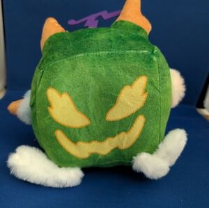 Blox Fruit Plush Dragon